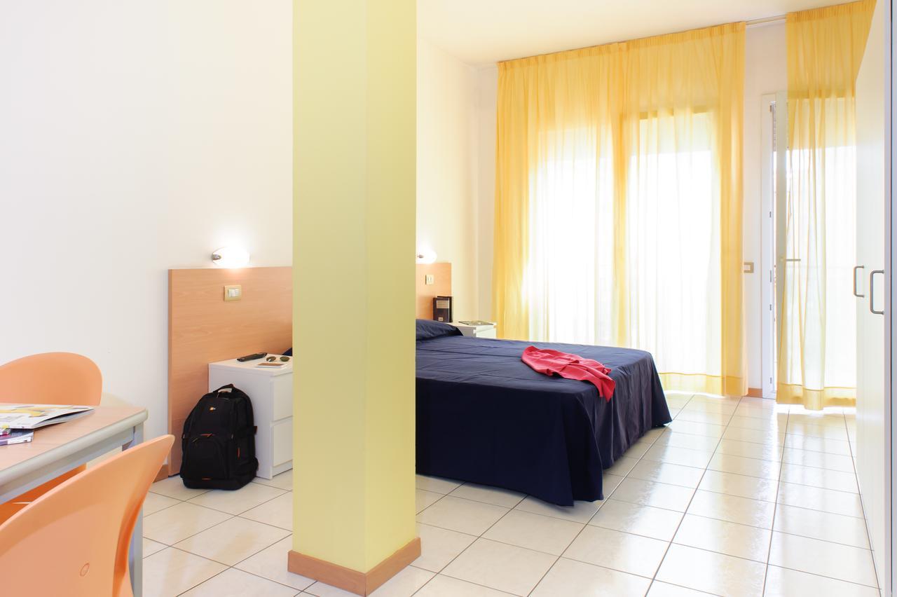 Welcome Residence Per Famiglie Rimini Exterior photo