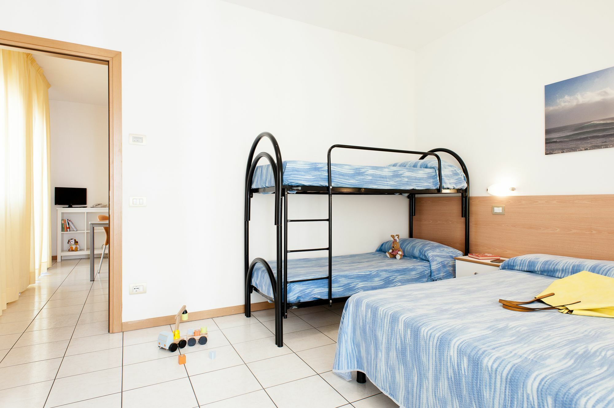 Welcome Residence Per Famiglie Rimini Exterior photo