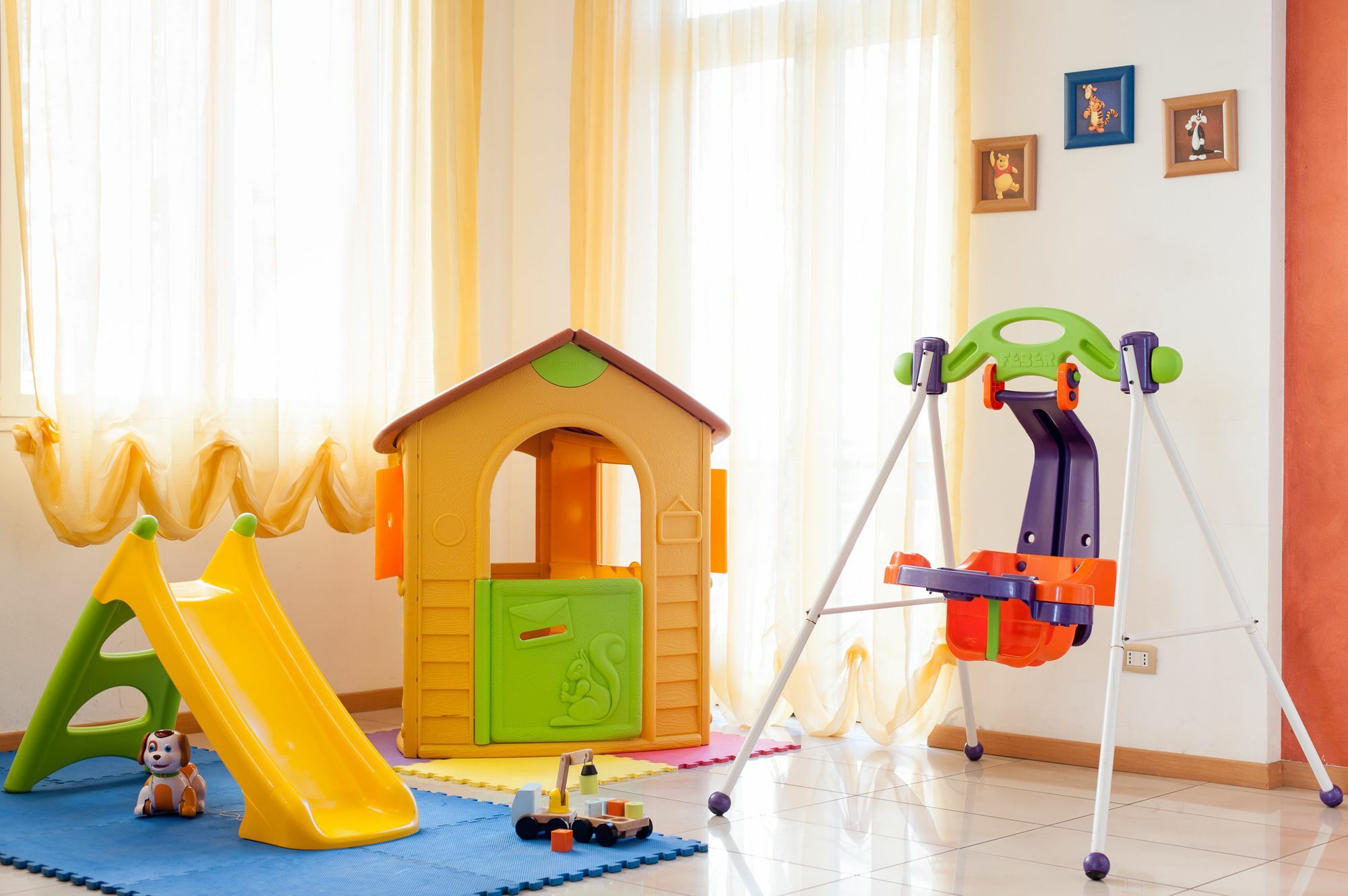 Welcome Residence Per Famiglie Rimini Exterior photo