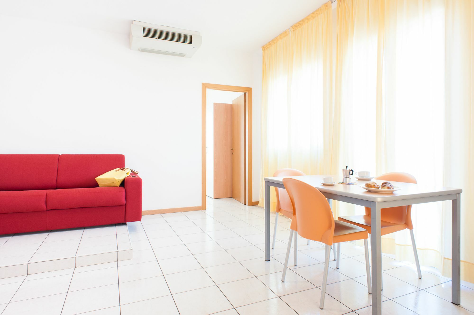 Welcome Residence Per Famiglie Rimini Exterior photo